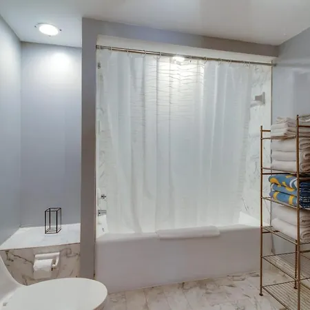 Alexander 1209 Beachfront Condo With 2 Pools , Beach Access, Sauna, Stores Miami Beach Extérieur photo
