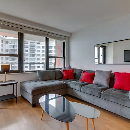 Alexander 1209 Beachfront Condo With 2 Pools , Beach Access, Sauna, Stores Miami Beach Extérieur photo