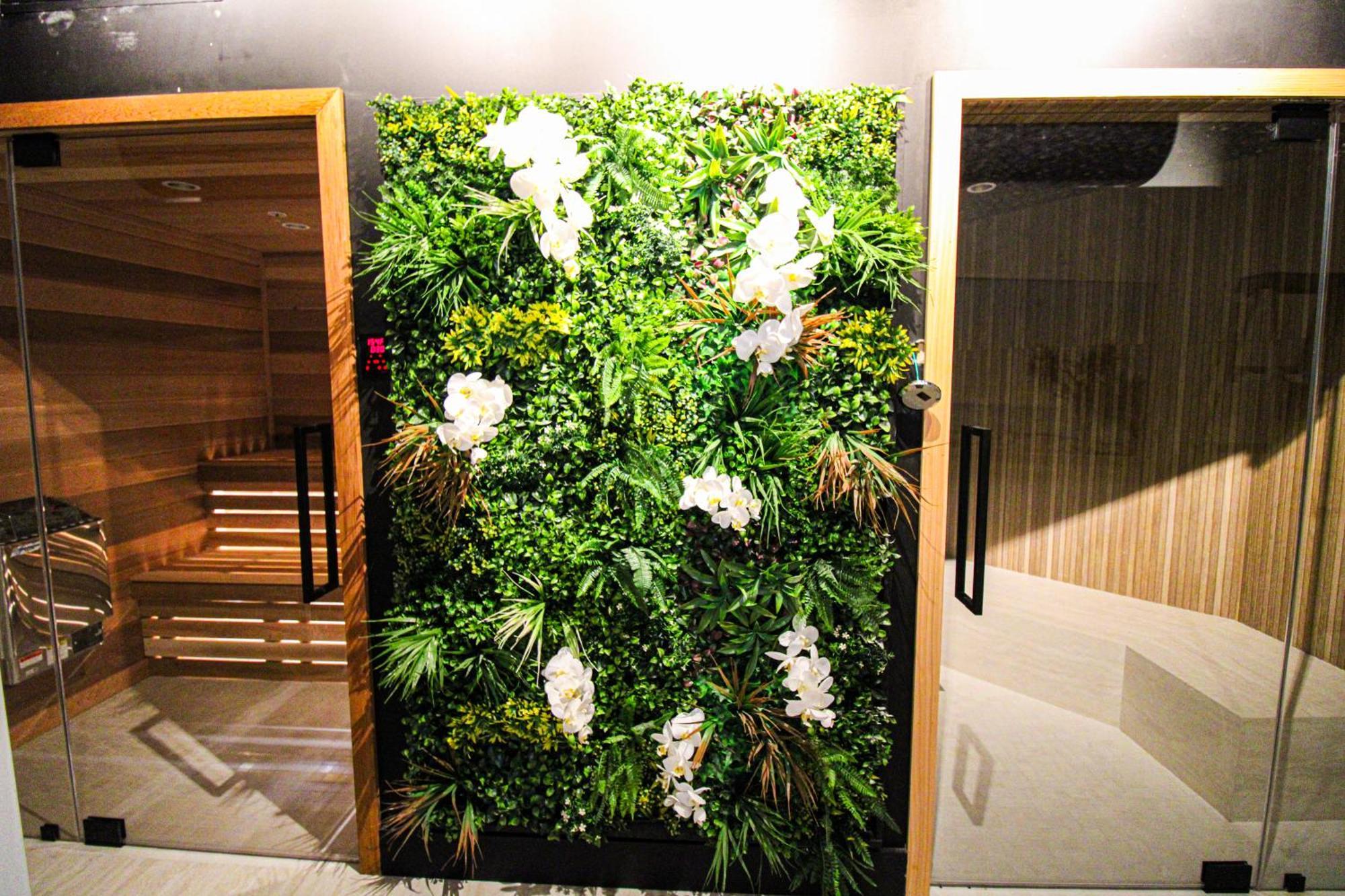 Hébergement de vacances Alexander 1209 Beachfront With 2 Pools , Access, Sauna, Stores Miami Beach