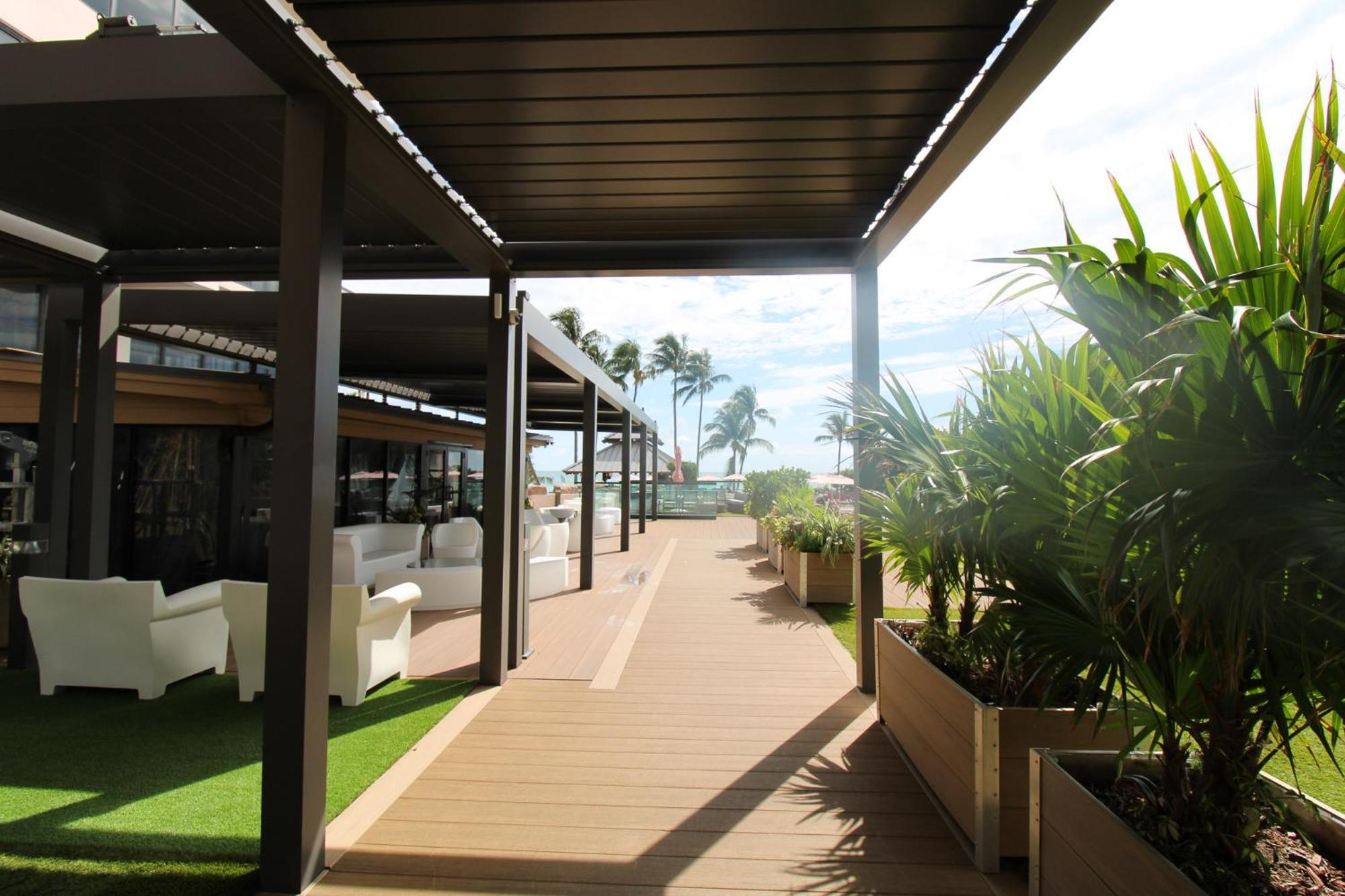 Alexander 1209 Beachfront With 2 Pools , Access, Sauna, Stores Hébergement de vacances Miami Beach