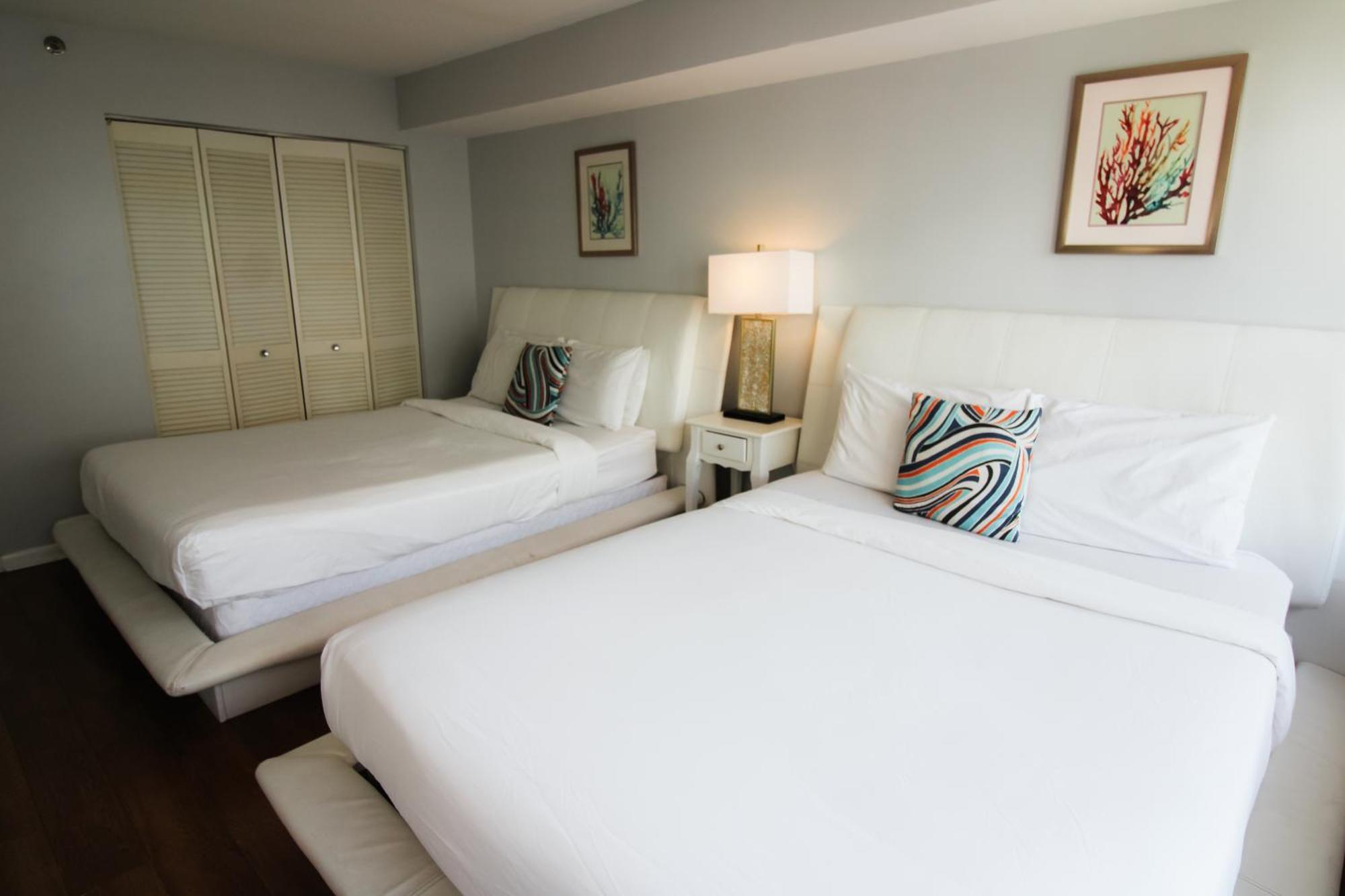 Alexander 1209 Beachfront With 2 Pools , Access, Sauna, Stores Hébergement de vacances *