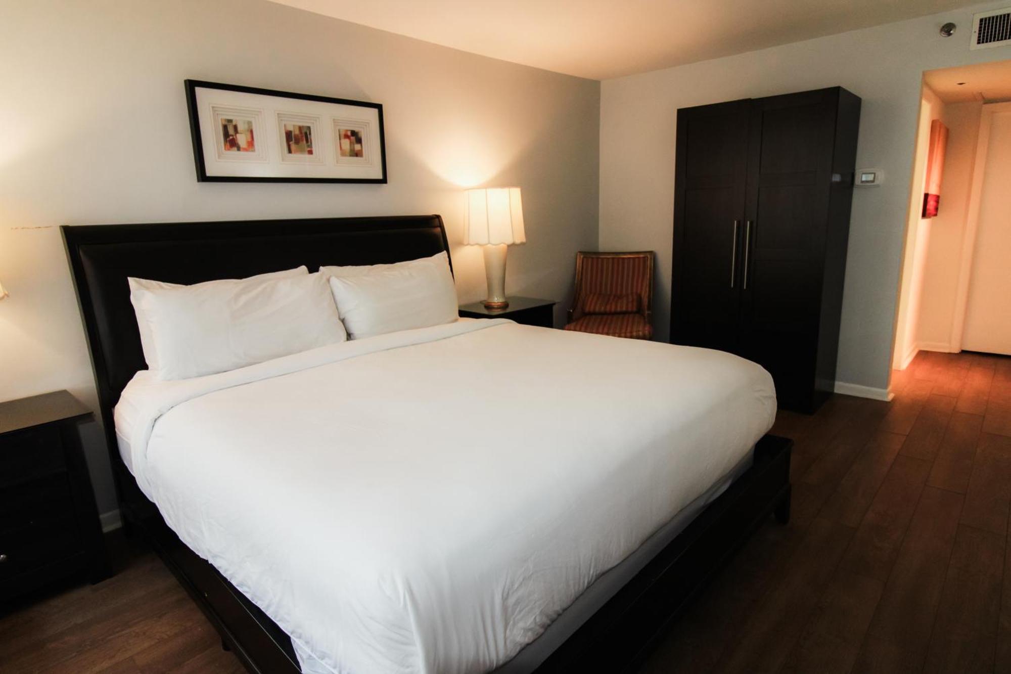 Hébergement de vacances Alexander 1209 Beachfront With 2 Pools , Access, Sauna, Stores