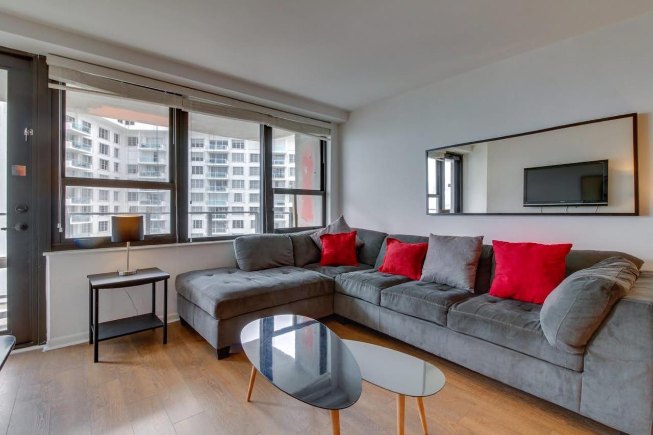 Alexander 1209 Beachfront With 2 Pools , Access, Sauna, Stores Hébergement de vacances *