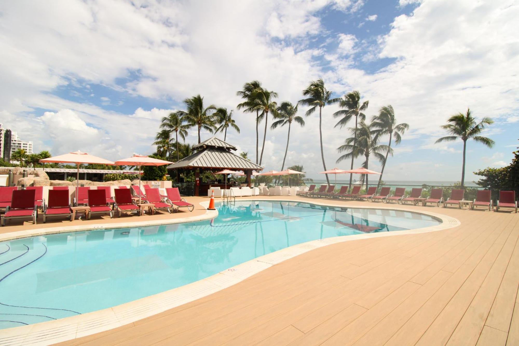 Hébergement de vacances Alexander 1209 Beachfront With 2 Pools , Access, Sauna, Stores *